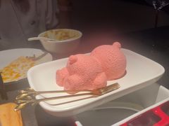 -烛影拾光·创意菜·鲜花·音乐(曲江钻石半岛店)