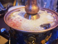 -王家渡火锅店(棕榈泉店)
