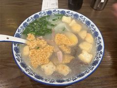 -小潘记鸭血粉丝汤