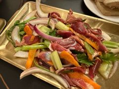 -美食美客土烙锅店·老字号