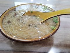 -阿玲面线糊(溪岸路店)