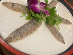-草鱼先生潮州鱼生·虾生(新厦花园店)