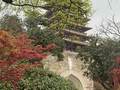 -牛首山文化旅游区