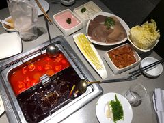 -海底捞火锅(北京路店)