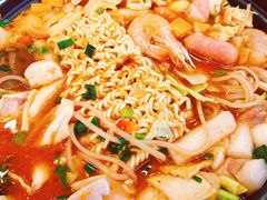 -敏丁拌饭(中街总店)