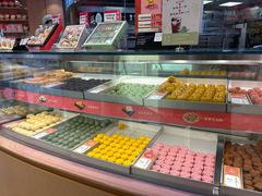 -稻香村(观前街店)