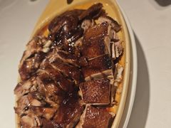 -八府香鸭·啫啫煲(华山路店)