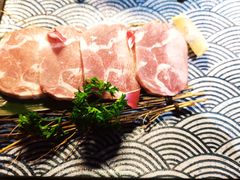 牛舌-十三姨正合丰烤肉(营迹路店)