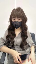 -TRIMS HAIR 修剪造型·烫染接发