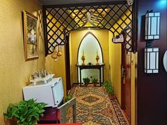 -象遇-泰式.秘术 SPA(先天下店)