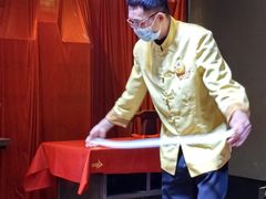 -山西会馆·晋菜·晋商宴·民俗博物馆(体育路店)