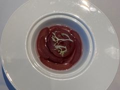 -粤财皇冠假日酒店·彩华轩中餐厅
