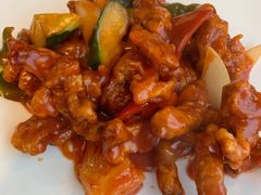 -桃园中华料理炸酱面(燕儿岛路店)