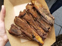 -八一好吃街·高品美食广场