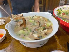 -杏花村水席楼·洛阳水席(老城十字街店)