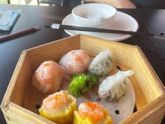 -鹿鸣酒家(越秀店)