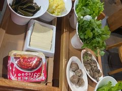 -傣妹火锅(南京东路一店)