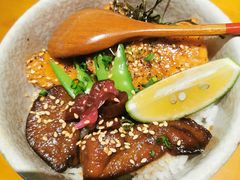 -久喜番和牛烧肉酒场(北辰三角洲店)
