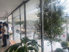 -喜茶(珠海华发商都店)