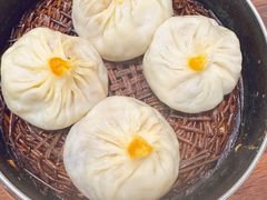 -鲁氏汤包王(长白街店)
