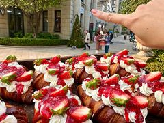 -富贵面包公司(运河店)