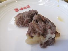 -味逍遥牛肉火锅(万江旗舰店)