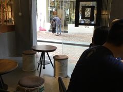 -来回·咖啡(天河南店)
