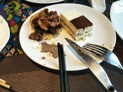 -以岭健康城·凯旋门大酒店-怡梦音乐西餐厅