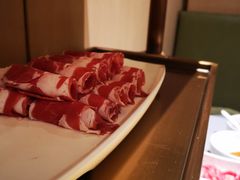 -海底捞火锅(凯德广场店)