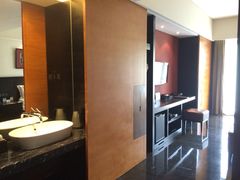 涵田度假村酒店-天目湖涵田度假村