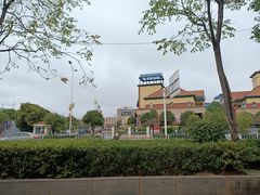 -长沙友阿奥特莱斯
