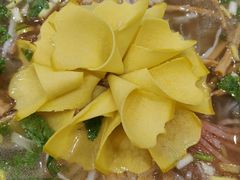 -真不同饭店(老城店)