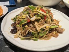 -芳芳私房菜·精做淮扬菜(承德路店)