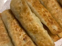 锅贴-百姓厨房(凤翔泥塑坊店)