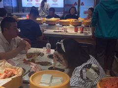 -龍歌自助小火锅(城阳万象汇店)