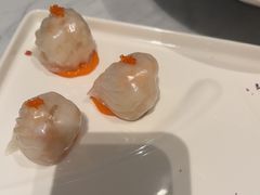 -深圳美高梅酒店-品聚嘉府中餐厅