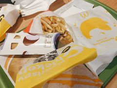 -麦当劳(安定门外大街店)