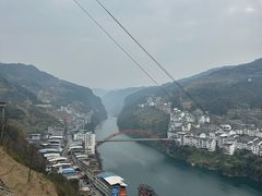 -乌江画廊(彭水苗族土家族自治县)