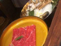 -牛New寿喜烧(虹桥新天地店)