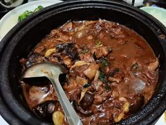 -邢家锅贴老店·非遗·开封菜(金明广场店)