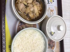 -真功夫(联丰店)