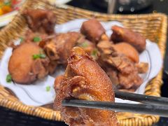 -好兄弟郭巨海鲜(天一阁店)