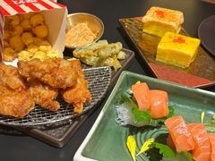 -摩打食堂(壹方中心店)