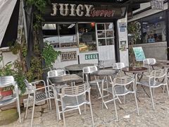 -Juicy Bakery(大学路店)