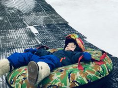 -哈尔滨热雪奇迹