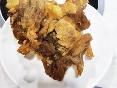 -到味·蒙小铁羊肉馆(粮道街总店)