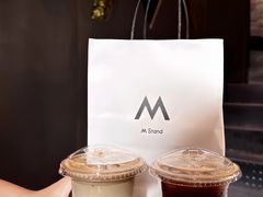 -M Stand(青岛银鱼巷店)