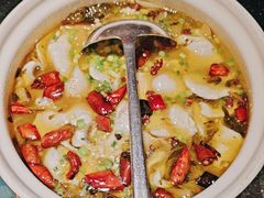 -华豫川酒家(大卫城店)