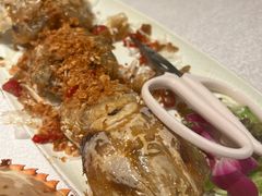 -喜记避风塘炒辣蟹(旗舰店)