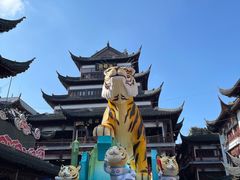 -Peet's Coffee皮爷咖啡(豫园店)